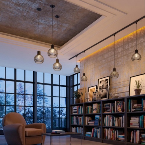 Подвесной светильник Novotech Zelle 370425 в Нижнем Новгороде фото 2