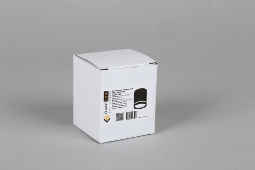 Накладной светильник Omnilux Capurso OML-102439-05 в Нижнем Новгороде фото 4