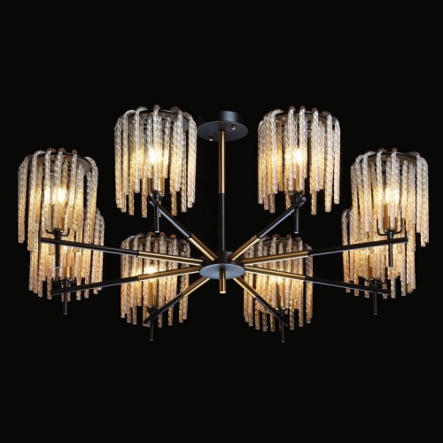 Люстра на штанге MW-Light Лавиния 2 443010508 в Нижнем Новгороде фото 12