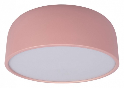 Накладной светильник Loft it Axel 10201/350 Pink в Тюмени