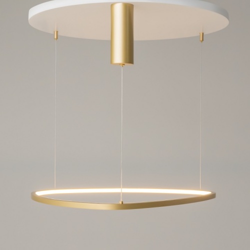 Подвесной светильник Maytoni Glint MOD072PL-L28BS3K в Нижнем Новгороде фото 13