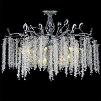 Люстра на штанге 01113-0.3-800 CH в Нижнем Новгороде