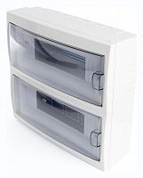 Электрический щиток накладной Stekker EBX50-3/24-20 39649 в Нижнем Новгороде