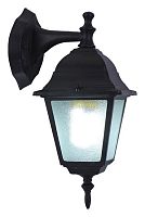 Светильник на штанге Arte Lamp Bremen A1012AL-1BK в Кропоткине