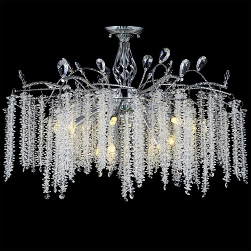 Люстра на штанге 01113-0.3-800 CH в Нижнем Новгороде