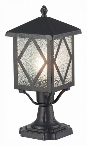 Наземный низкий светильник ST-Luce Lorne SL084.405.01 в Нижнем Новгороде фото 3