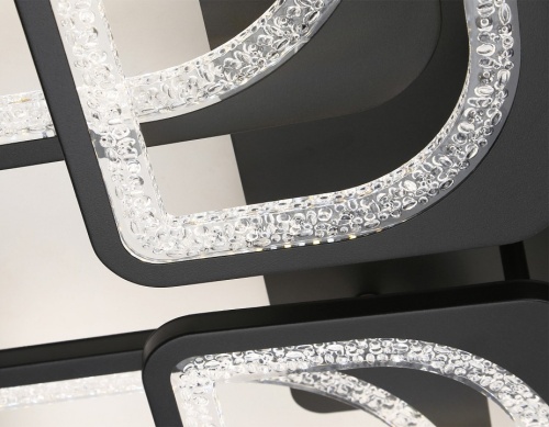 Потолочная люстра Ambrella Light FA FA4424 в Нижнем Новгороде фото 4