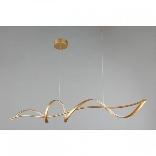 Подвесной светильник Aployt Judyta APL.082.03.53 в Нижнем Новгороде фото 3