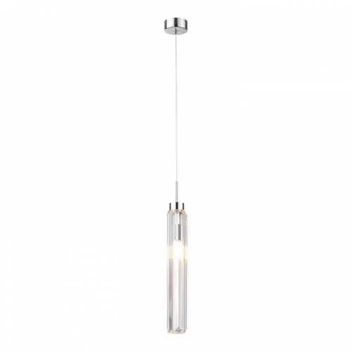 Подвесной светильник Lussole Karnes LSP-8975 в Нижнем Новгороде фото 7