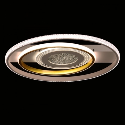 Накладной светильник De City Оскар 69 510014301 в Нижнем Новгороде фото 4