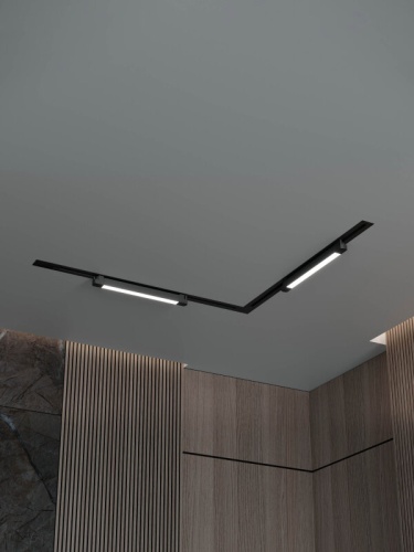 Комплект трековый Hesby Lighting Skylite №1 HSBL_kompl_S001_VL2B3K в Нижнем Новгороде фото 2