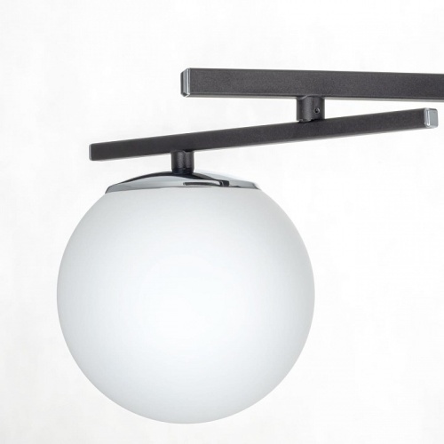 Потолочная люстра Citilux Dorsy CL223152 в Нижнем Новгороде фото 3