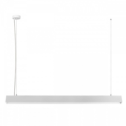 Подвесной светильник Loft it Vim 10318/A White в Свободном фото 2