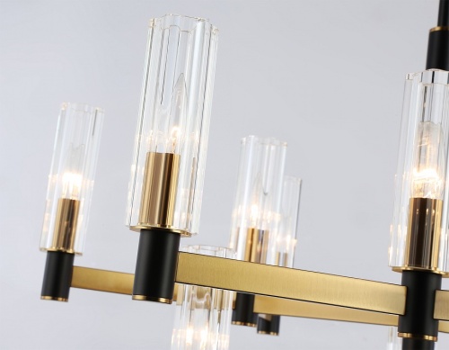 Люстра на штанге Ambrella Light LH LH55515 в Нижнем Новгороде фото 2