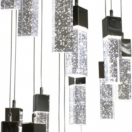 Подвесной светильник Kink Light Аква 08510-15А,02(4000K) в Нижнем Новгороде фото 2