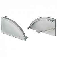 Набор заглушек для профиля Arlight Klus 25964 в Нижнем Новгороде