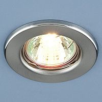 Встраиваемый светильник Elektrostandard Vaive a030079 в Нижнем Новгороде