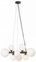 Подвесная люстра Vitaluce V2569 V2569-1/10S в Нижнем Новгороде