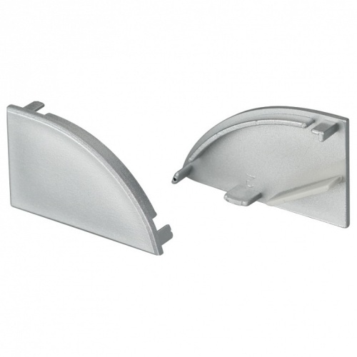 Набор заглушек для профиля Arlight Klus 25964 в Нижнем Новгороде