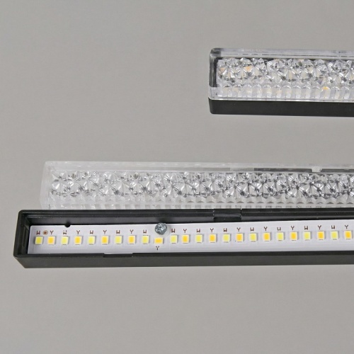 Потолочная люстра  79560-0.3-06 BK в Нижнем Новгороде фото 8