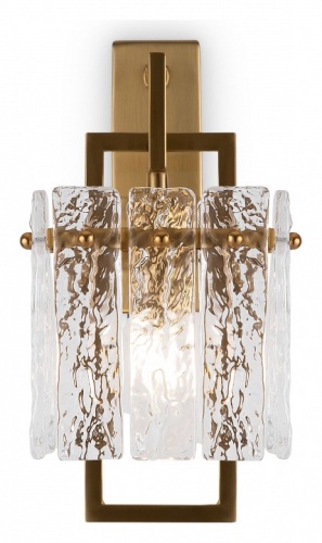 Бра Freya Basilica FR5166WL-01BS в Нижнем Новгороде фото 5