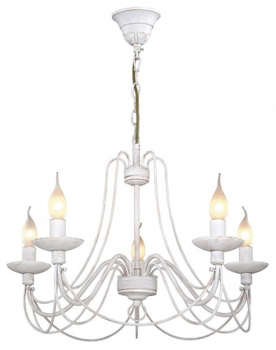 Подвесная люстра F-promo Chateau 2164-5P в Нижнем Новгороде фото 4