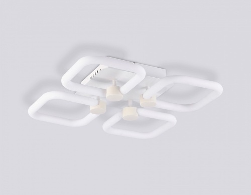 Потолочная люстра Ambrella Light FA FA3819 в Нижнем Новгороде фото 10