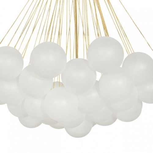 Люстра на штанге Loft it Dream 10129/1000 Gold в Нижнем Новгороде фото 2