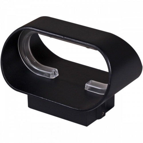 Накладной светильник 86812-9.2-001TL LED5W BK в Нижнем Новгороде