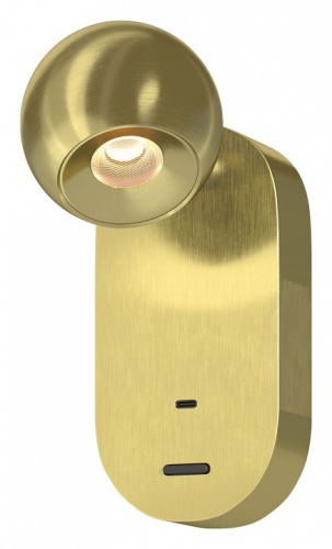 Бра Maytoni Elfin MOD434WL-L5BS3K в Нижнем Новгороде