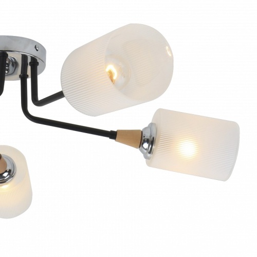 Потолочная люстра Escada Mattiola 2101/5P в Нижнем Новгороде фото 2