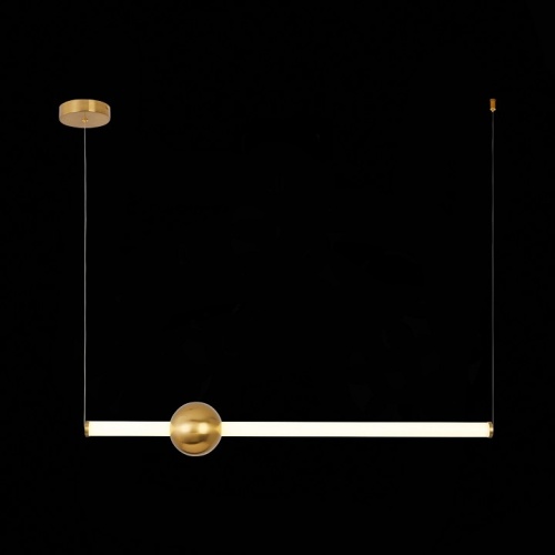 Подвесной светильник ST-Luce Angurra SL1222.203.01 в Нижнем Новгороде фото 2