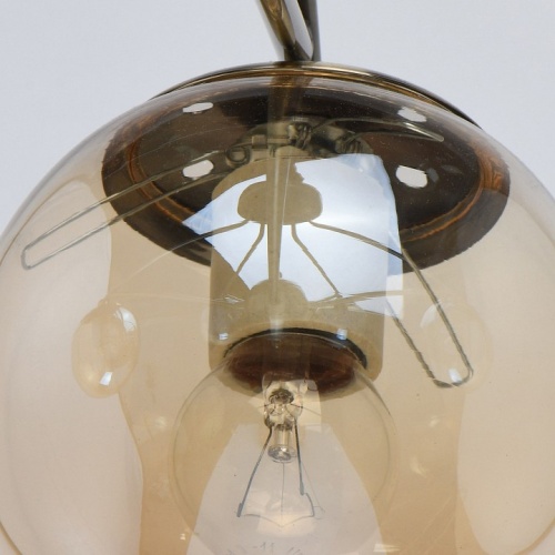 Потолочная люстра De City Оливия 8 306013608 в Нижнем Новгороде фото 7