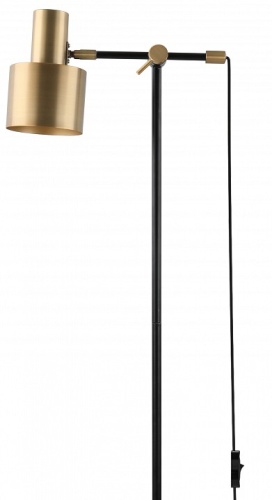 Торшер Moderli Artis V11270-1F в Нижнем Новгороде фото 2