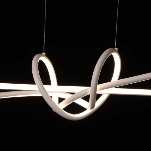 Подвесной светильник DeMarkt Аурих 108010101 в Нижнем Новгороде фото 2