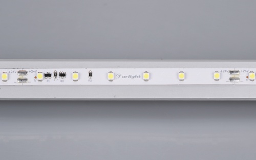 Лента RT-10000 24V Day4000 (3528, 60 LED/m, 10m) (Arlight, 4.8 Вт/м, IP20) в Саратове фото 2