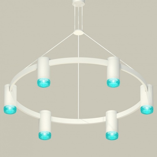 Подвесная люстра Ambrella Light XB XB9021202 в Нижнем Новгороде