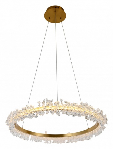 Подвесной светильник Kink Light Лаура 08243,36A в Нижнем Новгороде фото 3