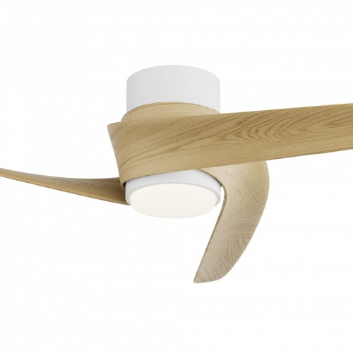 Светильник с вентилятором Mantra GROENLAND 9065 в Нижнем Новгороде фото 3