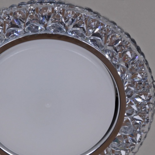 Встраиваемый светильник 53621-9.0-001ML GX53+LED4W CL в Нижнем Новгороде фото 2