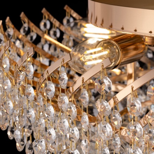 Потолочная люстра Maytoni Karolina DIA120-09-G в Нижнем Новгороде фото 2