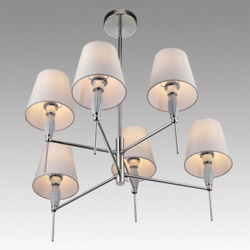 Люстра на штанге Lumion KARMEN 8279/6 в Нижнем Новгороде фото 2