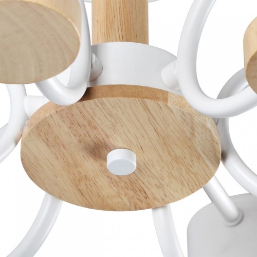 Люстра на штанге Lumion Rondo 8231/6C в Нижнем Новгороде фото 5