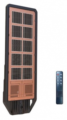 Консольный светильник Arte Lamp Avior A9400AL-1BK в Нижнем Новгороде фото 4