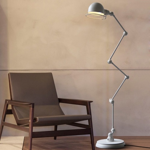 Торшер Imperiumloft VIKNING VIKNING01 в Нижнем Новгороде фото 3