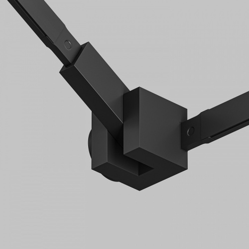 Крепление для трека Denkirs AIR BASE TR5213-BK в Нижнем Новгороде фото 4