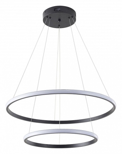 Подвесной светильник Zortes Ringolight ZRS.33321.63C в Нижнем Новгороде фото 6