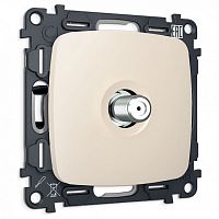 ТВ-розетка без рамки Ambrella Volt OMEGA MO333050 в Нижнем Новгороде