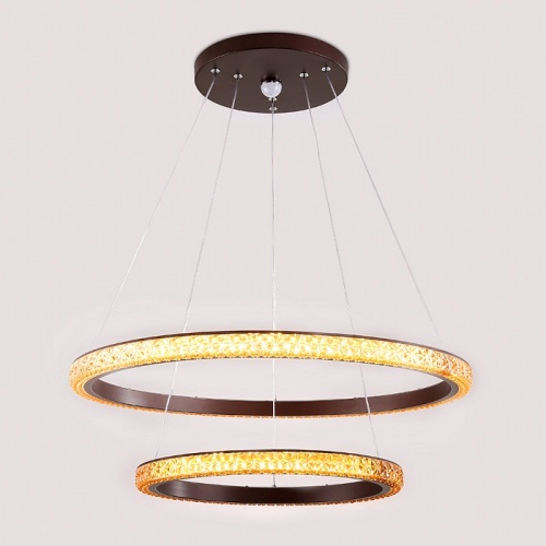 Подвесной светильник Ambrella Light FF FF11 в Нижнем Новгороде фото 2
