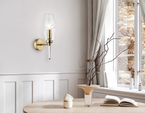 Бра Ambrella Light LH LH55204 в Нижнем Новгороде фото 3